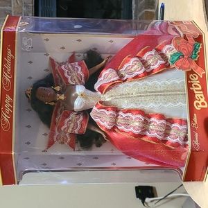 Special edition Barbie